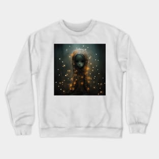 clockpunk Crewneck Sweatshirt